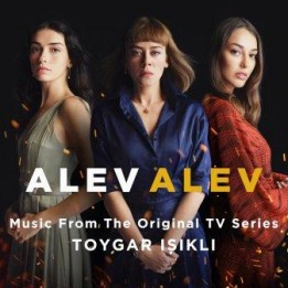 OST Alev Alev. Season 1 (2021)