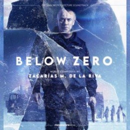 OST Below Zero (2021)