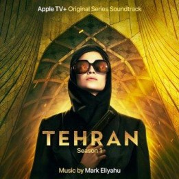 OST Tehran (2020)