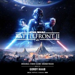 OST Star Wars: Battlefront (2021)