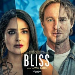 OST Bliss (2021)