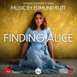 OST Finding Alice (2021)