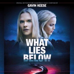 OST What Lies Below (2021)
