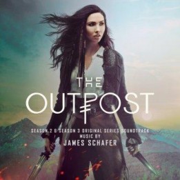 OST The Outpost: 2-3 seasons (2021)