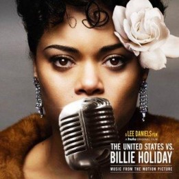 OST The United States vs. Billie Holiday (2021)