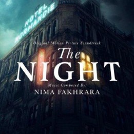OST The Night (2021)