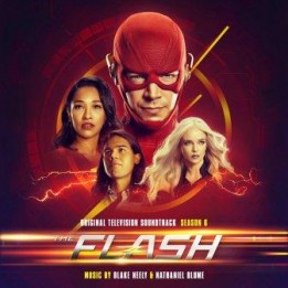 OST The Flash: Season 6 (2021)