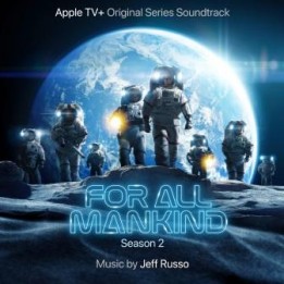 OST For All Mankind: Season 2 (2021)