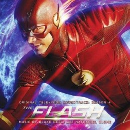 OST The Flash: Season 4 (2019)