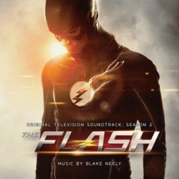 OST The Flash: Season 2 (2016)