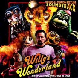 OST Willy's Wonderland (2021)