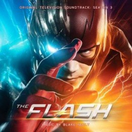 OST The Flash: Season 3 (2017)