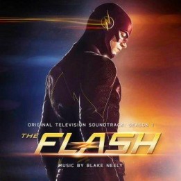 OST The Flash: Season 1 (2015)