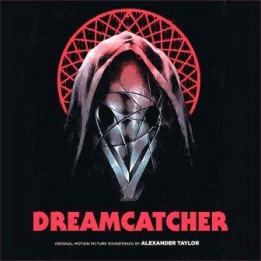 OST Dreamcatcher (2021)