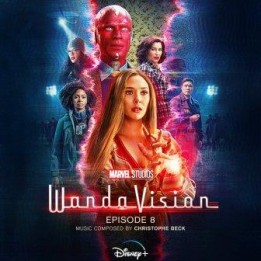 OST WandaVision: Episode 8 (2021)