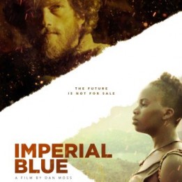 OST Imperial Blue (2021)
