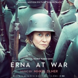 OST Erna at War / OST Erna i krig (2021)
