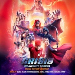 OST Crisis on Infinite Earths (2021)
