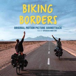 OST Biking Borders (2021)