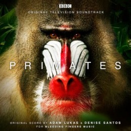 OST Primates (2021)