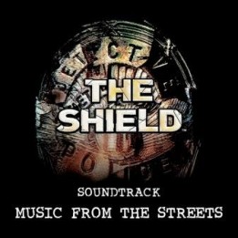 OST The Shield (2021)