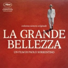 OST La grande bellezza (2013)