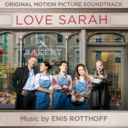 OST Love Sarah (2021)