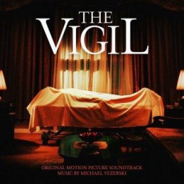 OST The Vigil (2021)