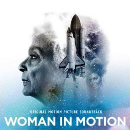 OST Woman in Motion (2021)
