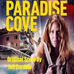 OST Paradise Cove (2021)
