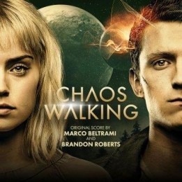 OST Chaos Walking (2021)