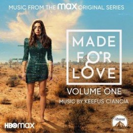 OST Made for Love, Vol 1 (2021)