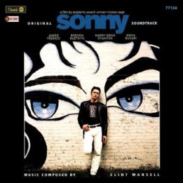 OST Sonny (2003 / 2021)