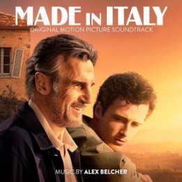 OST Made In Italy (2020)