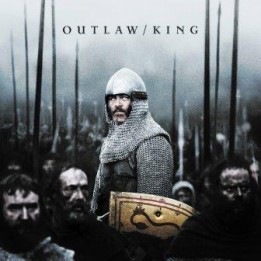 OST Outlaw King (2020)