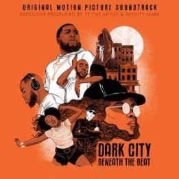 OST Dark City Beneath The Beat (2021)