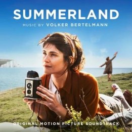 OST Summerland (2020)