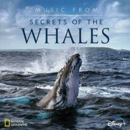 OST Secrets of the Whales (2021)