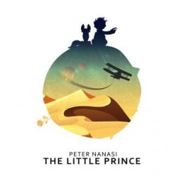 OST The Little Prince (2021)