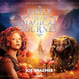 OST Emily and the Magical Journey (2021)