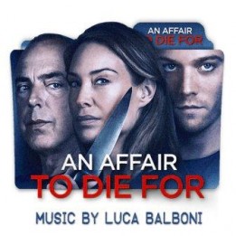 OST An Affair to Die For (2021)