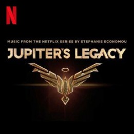 OST Jupiter's Legacy Season 1 (2021)