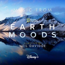 OST Earth Moods (2021)