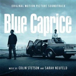 OST Blue Caprice (2021)