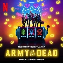 OST Army of the Dead (2021)