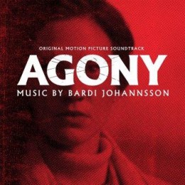 OST Agony (2021)