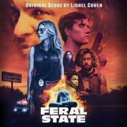 OST Feral State (2021)