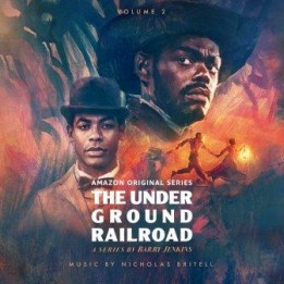 OST The Underground Railroad: Volume 2 (2021)