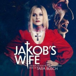 OST Jakob's Wife (2021)