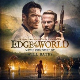 OST Edge of the World (2021)